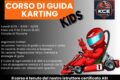 Corsi di Guida Karting KIDS